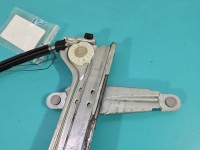 Podnośnik przód lewy SZYBY WINDA Toyota Aygo II 14-22 430100F0, 180620-0533361, 69820-0H031 5d HB