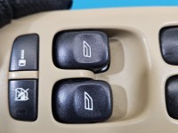 Przełącznik szyb Volvo S60 I Pęknięcia na guzikach EU 30739980