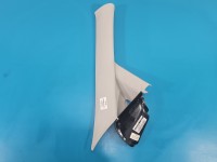 Osłona ZAŚLEPKA PLASTIK Mercedes Vito W447 14- A4476904225