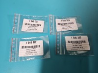 Zwrotnica lewa piasta przód 1.5 T-GDi Kia Ceed III 18-21