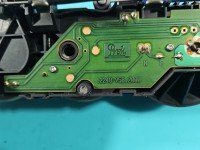 Konsola panel nawiewu Vw LT II 12248-9582000