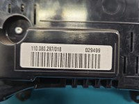Licznik Audi A3 8P 2.0 TDi 8P0920930R EUROPA