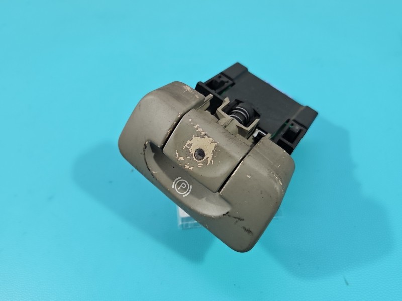 Przełącznik hamulca ręcznego Renault Scenic II 8200243681A