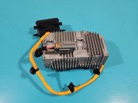 Przetwornica prądu Volvo V90 napięcia inwerter 31443822