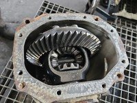 Most tylny DYFER tył Mercedes W212 2123508903 2.2 CDI