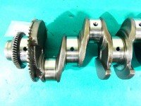 Wał korbowy Fiat Ducato III 06-14 boxer jumper 125015810 2.3 jtd 120KM