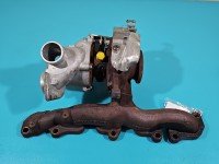 Turbosprężarka Seat Leon III 12- 04L253019Q 2.0 tdi 150KM