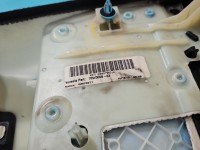 Fotele komplet kanapa BMW X6 E71