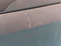 Podłokietnik TUNEL Honda Civic VIII UFO EUROPA