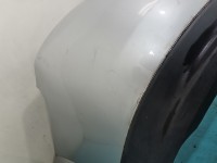 Zderzak tył Opel Vectra C Z157 sedan