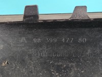 Opel Astra VI L Listwa zderzaka przód dokładka HOKEJ 9839947780