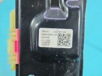 Podnośnik przód lewy SZYBY WINDA 26028420240907, C42087-106 Jaguar F-Pace 16- 6 PIN 5d HB