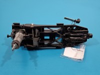 Klamka przód lewa zewnętrzna Skoda Kodiaq I 5N0837885H