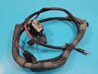 Instalacja Wiązka przekładni kierowniczej Vw Tiguan I 07- 5N1971111B