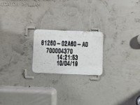 Lampa kabiny lampka Toyota Corolla E21 19- 81260-02A60