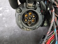 Hak holowniczy Kia Rio IV 16-23