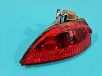 Lampa tył lewa zderzaka przeciwmgielna Renault Captur I
