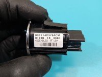 Przełącznik Producent części: FORD, START STOP, DG9T14C376AWC Ford Mondeo Mk5
