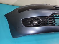 Zderzak przód Citroen C4 I stalowy EZW