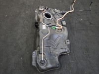 Zbiornik paliwa bak Skoda Octavia IV 1.5 TSI (DXDA)