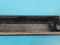 Relingi dachowe komplet Toyota Rav4 V