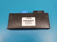 Sterownik moduł ZGW-02 4SK BMW X3 F25 9354758