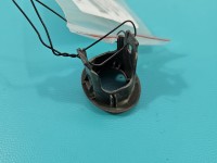 Zaślepka zderzaka Mitsubishi Outlander III 12-