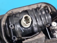 BLENDA LISTWA klapy TYŁ 132-16721 Honda Civic VIII UFO KOLOR B92P