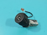 Komputer Sterownik silnika Peugeot 2008 I 13-19 1.2 12V 9818160080, 9806671980
