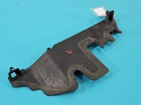 KIEROWNICA Wlot powietrza Vw Tiguan I 07- 1.4 TSI