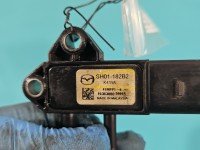 Czujnik ciśnienia spalin Mazda CX-5 I 12-17 SH01-182B2, 19383080, 193830803066A