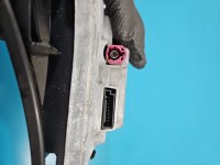 Wyświetlacz BMW X6 E71 2284656 monitor