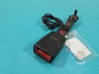 Pas bezpieczeństwa przód lewy kierowcy Fiat Grande Punto 605259200D, 184669180 EU