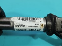 Kolumna kierownicza KRZYŻAK Peugeot 2008 II 9824737580 EUROPA