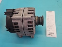 TEST Alternator Audi A4 B9 2.0 tdi DET 04L903024A, 260000B