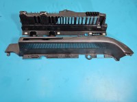 Tapicerka bagażnika prawa boczek BMW X6 E71 6981054, 6989416, 59123101