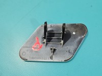 Zaślepka spryskiwacza prawa Kia Sportage III 10-15 biały WD