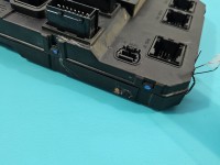 Sterownik moduł CITROEN, Europejska, uszkodzone mocowania Citroen Xsara Picasso 9649627780