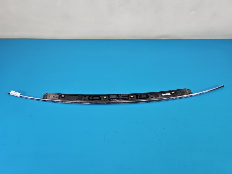 BLENDA LISTWA klapy TYŁ 3V9853098B Skoda Superb III KOLOR LW5Q