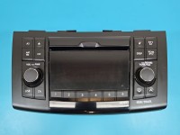 Radio fabryczne Suzuki Swift Mk7 39101-68LA1-HVW radioodtwarzacz