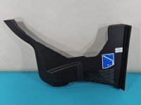 Tapicerka bagażnika lewa boczek Ford Transit Courier 14-23 ET76-K31013-C