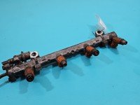 TESTOWANY Wtryskiwacz Mitsubishi Space star 7310324 1.6 16V