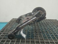 Wahacz tył lewy Fiat Cinquecento