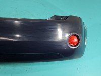 Zderzak tył Ford Fiesta Mk6 granatowy HB
