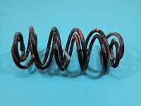 Sprężyny tył komplet Suzuki Splash HB