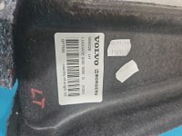 Tapicerka bagażnika lewa boczek VOLVO V70 III 39836000