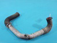 Rura przewód Producent części: Volvo, intercoolera Volvo V40 II 12- 31411650 2.0 D3