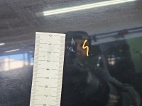 Drzwi tył prawe Seat Leon I Toledo II HB 5d