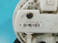 pompka Pompa paliwa Renault Captur I 0.9 Tce 170114377R