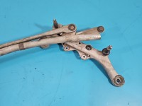 Mechanizm wycieraczek 4L1955023D AUDI Q7 I 4L europa